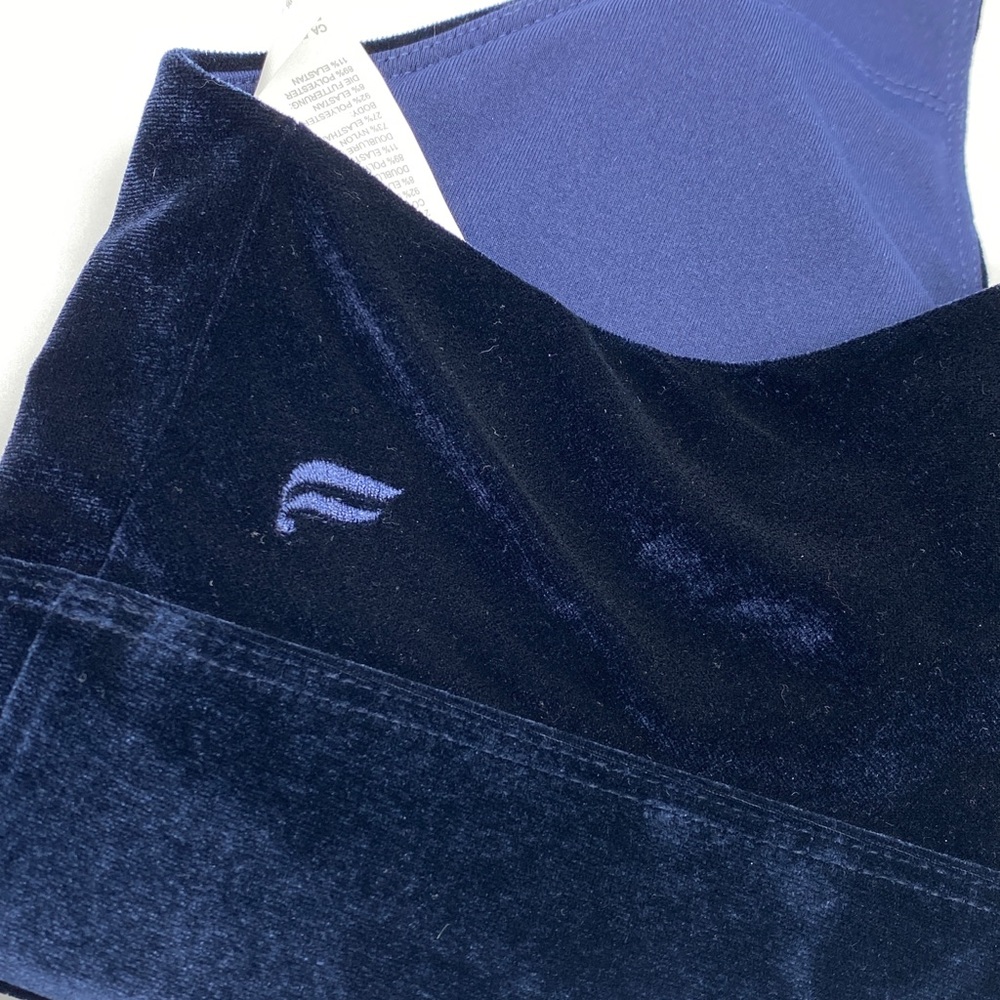 Fabletics New Without Tag Oasis Twist Size Medium… - image 2